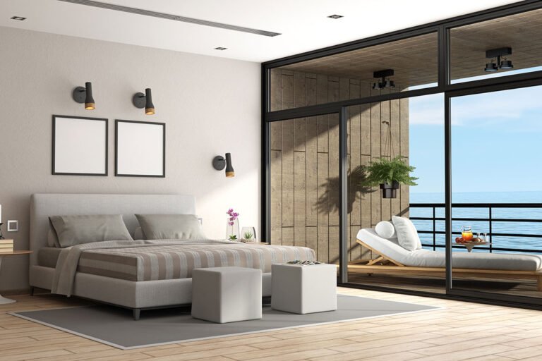 Transforming Homes with Modern Interior Design